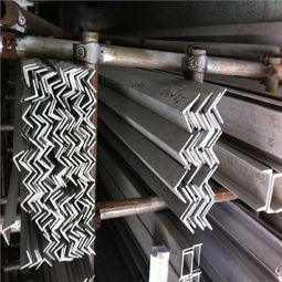 江苏不锈钢角钢的卓越选择 兴化市欣帆不锈钢制品厂