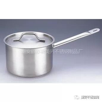 携手潮安区彩塘美兴，共创不锈钢制品新未来——诚邀莅临汕头展会