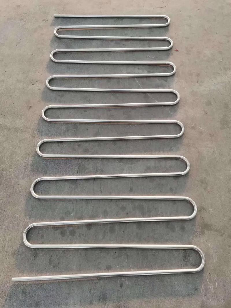 多元创新，品质卓越 工业不锈钢制品的建筑材料应用全解析