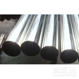 佛山不锈钢管材 建筑材料的优选与综合应用