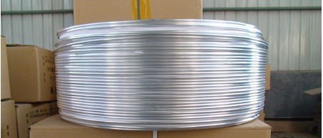 不锈钢半圆线加工 在建筑材料领域的应用与工艺探索