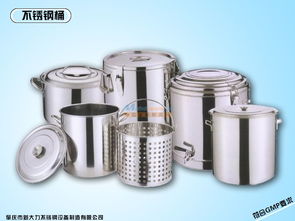 广东实惠不锈钢车与不锈钢制品厂家全解析