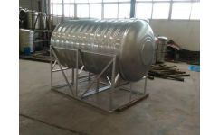 昆明万嘉不锈钢制品有限公司 打造专业不锈钢水箱与制品的卓越品牌