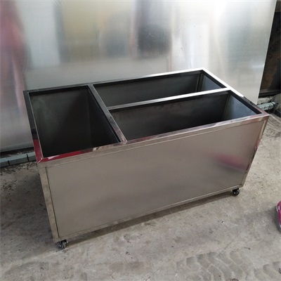 不锈钢抽纸箱选购指南 安家金属制品为何备受青睐