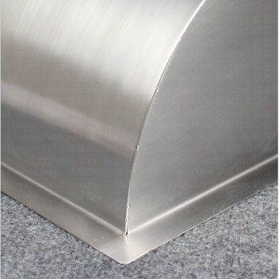 专业不锈钢板刨槽服务，用心服务建筑材料行业